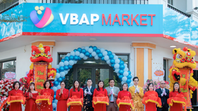 Halotimes miền Bắc khai trương, xây dựng hệ sinh thái hỗ trợ doanh nghiệp