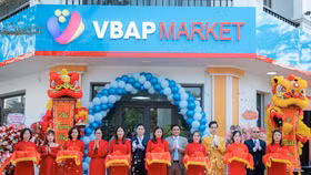 Halotimes miền Bắc khai trương, xây dựng hệ sinh thái hỗ trợ doanh nghiệp