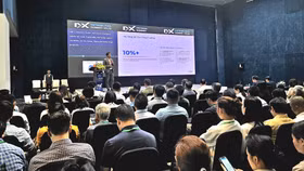 Khai mạc Vietnam – Asia DX Summit 2026: Giải mã công nghệ số để mở khoá tăng trưởng hai con số 