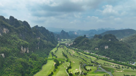 Phoenix CV Golf & Resort ra mắt giải golf lớn nhất Việt Nam - Phoenix Reborn 2026