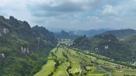 Phoenix CV Golf & Resort ra mắt giải golf lớn nhất Việt Nam - Phoenix Reborn 2026