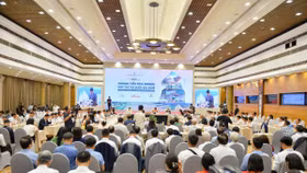 Kết nối HTX – doanh nghiệp: Mở khóa chuỗi giá trị bền vững