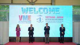 Ra mắt nhiều công nghệ chế tạo hiện đại, kết nối cộng đồng sản xuất công nghiệp