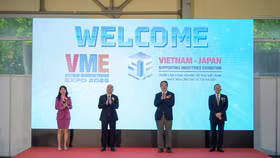 Ra mắt nhiều công nghệ chế tạo hiện đại, kết nối cộng đồng sản xuất công nghiệp