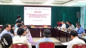 Chiến lược đổi mới sáng tạo thúc đẩy doanh nghiệp phát triển