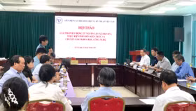 Chiến lược đổi mới sáng tạo thúc đẩy doanh nghiệp phát triển