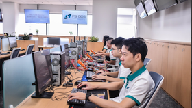 Trung tâm khôi phục dữ liệu đạt chuẩn quốc tế đầu tiên tại Việt Nam