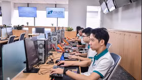 Trung tâm khôi phục dữ liệu đạt chuẩn quốc tế đầu tiên tại Việt Nam