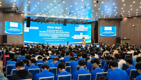 "Cầu nối" giữa nhà trường, viện nghiên cứu và doanh nghiệp