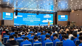 "Cầu nối" giữa nhà trường, viện nghiên cứu và doanh nghiệp