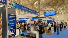 VIETNAM EXPO 2026 quy tụ hơn 420 doanh nghiệp quốc tế