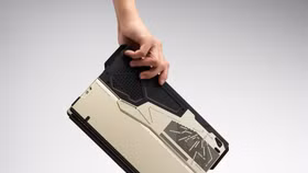 ASUS đưa tablet gaming ROG Flow Z13 bản giới hạn về Việt Nam, giá từ gần 110 triệu đồng