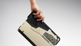 ASUS đưa tablet gaming ROG Flow Z13 bản giới hạn về Việt Nam, giá từ gần 110 triệu đồng