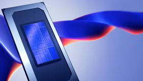 Chính thức ra mắt Intel Core Ultra Series 3, vi xử lý đầu tiên sản xuất trên Intel 18A