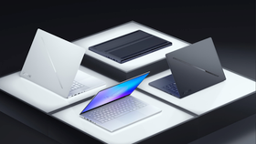 ASUS Republic of Gamers giới thiệu dải sản phẩm laptop đột phá tại CES 2026