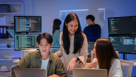 Khảo sát lương 2026 của Robert Walters: AI thúc đẩy nhu cầu nhân sự tăng mạnh