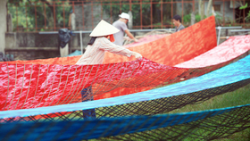 Lời giải cho bài toán vươn xa của doanh nghiệp thủ công mỹ nghệ