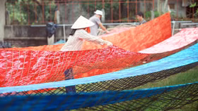 Lời giải cho bài toán vươn xa của doanh nghiệp thủ công mỹ nghệ