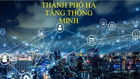 Hơn 80 diễn giả tham dự Hội nghị Thành phố Thông minh Việt Nam - Châu Á 2024