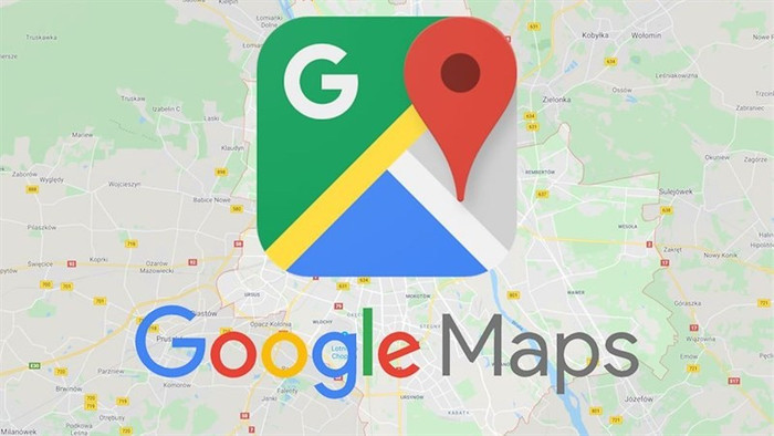 Google Maps sắp cập nhật cách hiển thị địa chỉ tại Việt Nam