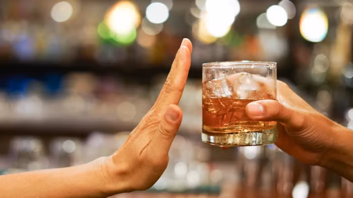 Hành trình một tháng không rượu và những tác động kỳ diệu