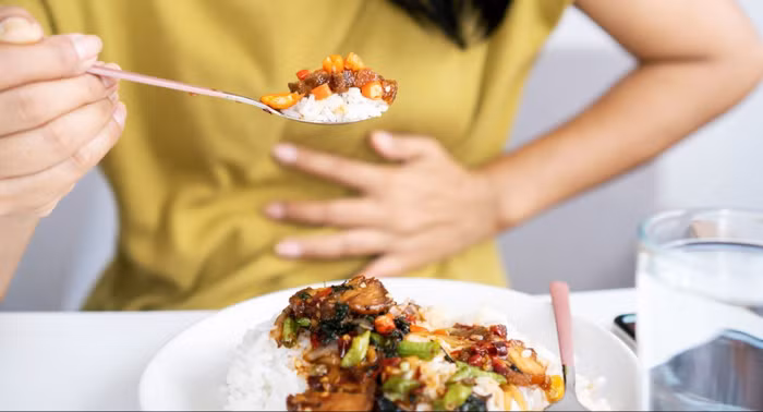 7 cặp thực phẩm phổ biến nhưng “khó nhằn” cho hệ tiêu hóa