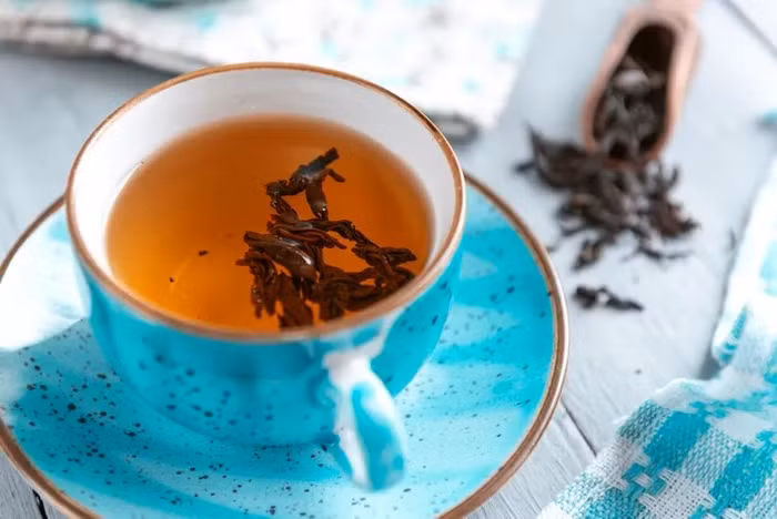 6 thành phần có thể làm hỏng một tách trà lành mạnh