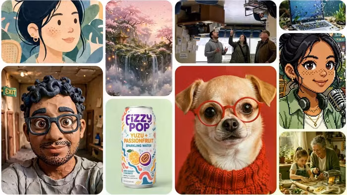 Meta gỡ bỏ tính năng tạo ảnh bằng AI trên Instagram