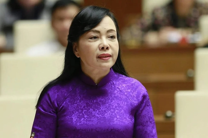 Cựu Bộ trưởng Y tế Nguyễn Thị Kim Tiến bị truy tố vì gây thất thoát hơn 800 tỷ đồng