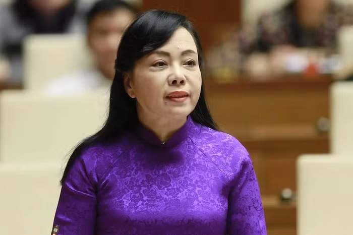 Cựu Bộ trưởng Y tế Nguyễn Thị Kim Tiến bị truy tố vì gây thất thoát hơn 800 tỷ đồng