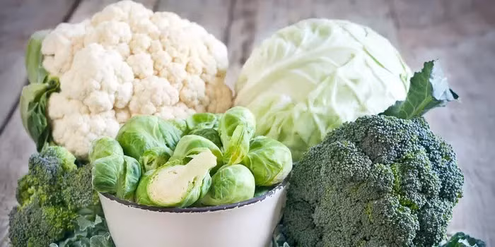 Những loại rau ăn sống dễ bị đầy hơi, chướng bụng