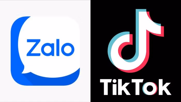 Zalo, TikTok bị xử phạt tổng cộng gần 1,7 tỷ đồng