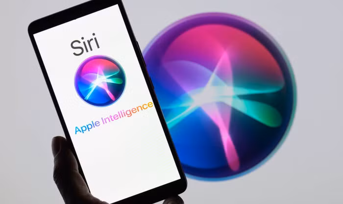 Siri 2.0 gặp trục trặc, loạt tính năng bị dời lịch ra mắt