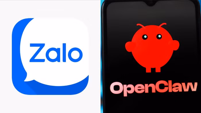 Zalo chính thức “bắt tay” OpenClaw trong cuộc chơi AI