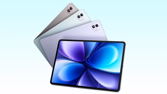 Vivo ra mắt Pad6 Pro chạm đỉnh hiệu năng và màn hình siêu nét