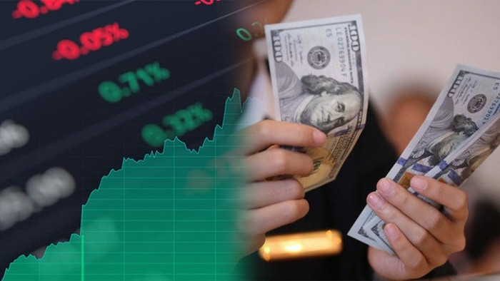 Tỷ giá USD hôm nay ngày 12/3: Tăng nhẹ tại ngân hàng, chợ đen giảm mạnh hơn 300 đồng