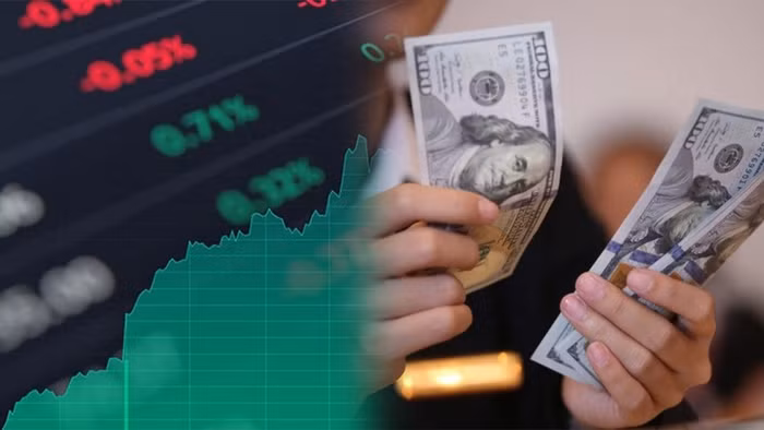 Tỷ giá USD hôm nay ngày 12/3: Tăng nhẹ tại ngân hàng, chợ đen giảm mạnh hơn 300 đồng