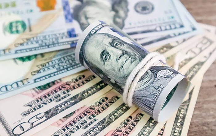 Tỷ giá USD hôm nay ngày 19/1: USD nhích nhẹ tại ngân hàng, chợ đen bật tăng 300 đồng