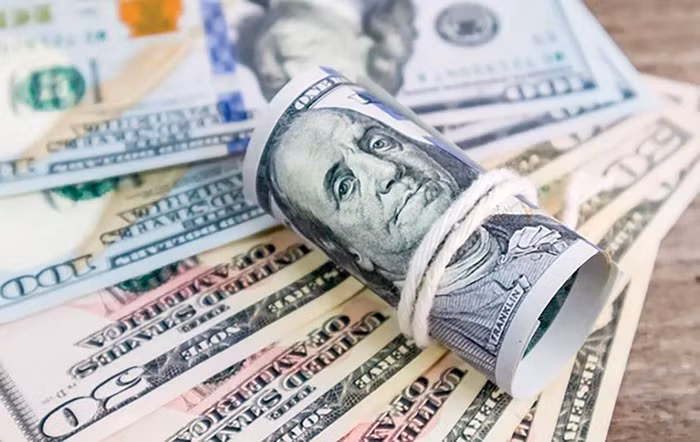 Tỷ giá USD hôm nay ngày 27/2: USD quay đầu giảm tại nhiều ngân hàng lớn