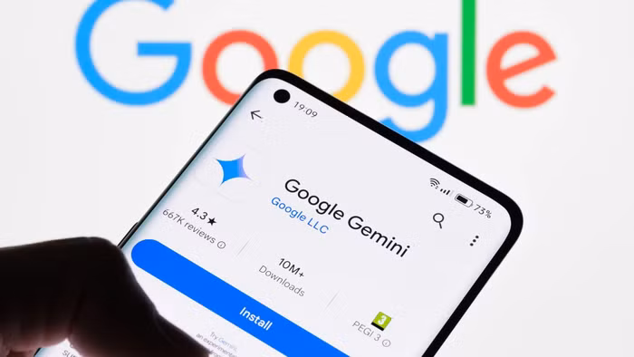 Gemini sắp cho phép nhập toàn bộ lịch sử trò chuyện từ chatbot AI khác