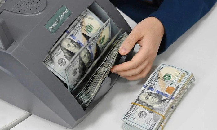 Tỷ giá USD hôm nay ngày 30/1: Thị trường tự do bật tăng, giao dịch quanh 26.500 VND/USD