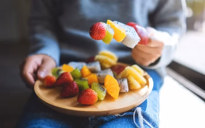 Các loại trái cây có thể góp phần kéo dài tuổi thọ