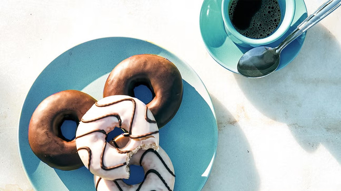 Thực phẩm nên tránh nếu không muốn mất ngủ ban đêm