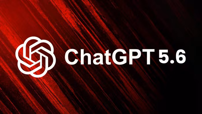 OpenAI ra mắt mô hình ChatGPT-5.6 với ba phiên bản mới