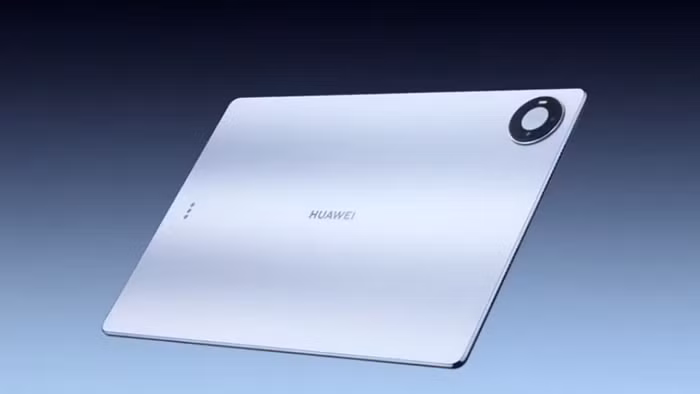 Huawei trình làng máy tính bảng MatePad Pro Max mỏng và nhẹ nhất thế giới 