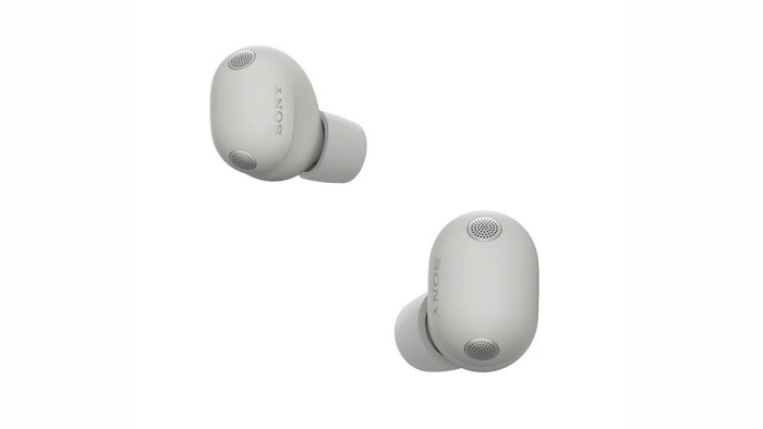 Hình ảnh rò rỉ được cho là của tai nghe WF-1000XM6 (Nguồn: The Walkman Blog)