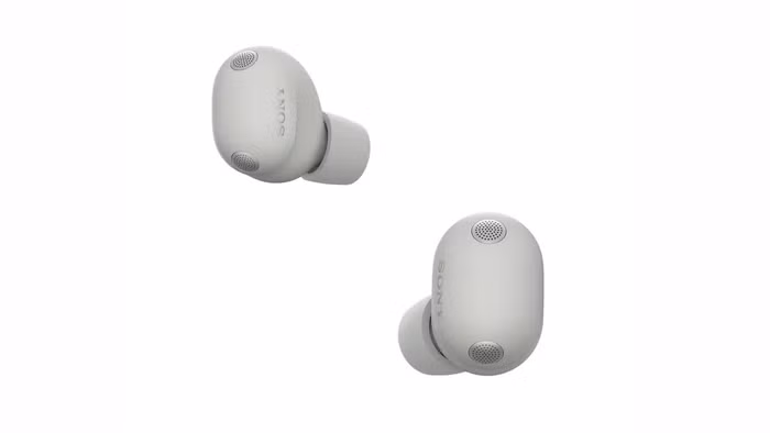Hình ảnh rò rỉ được cho là của tai nghe WF-1000XM6 (Nguồn: The Walkman Blog)
