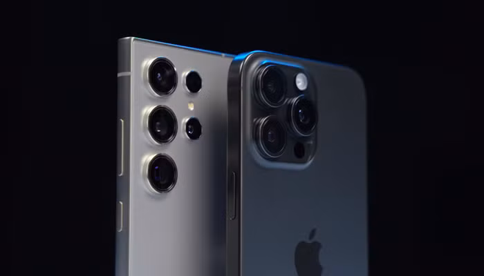 Chi phí sửa điện thoại Samsung đắt hơn tới 60% so với Apple