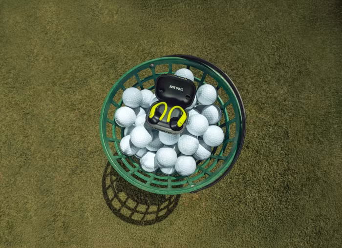 Nike bắt tay Beats ra mắt tai nghe thể thao đo nhịp tim giá hơn 6 triệu đồng