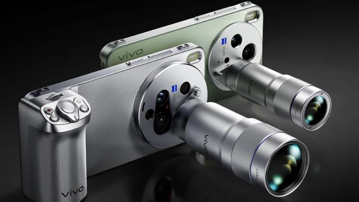 vivo X300 Ultra và X300s hé lộ thiết kế, chốt ra mắt ngày 30/3